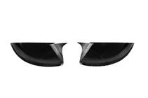 Renault Captur 2019- Cover Specchietti BMW-Style (2 pz) foto 6