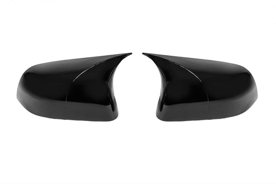 Dacia Dokker 2013-2022 Cover Specchietti BMW-Style (2 pz) Foto 3