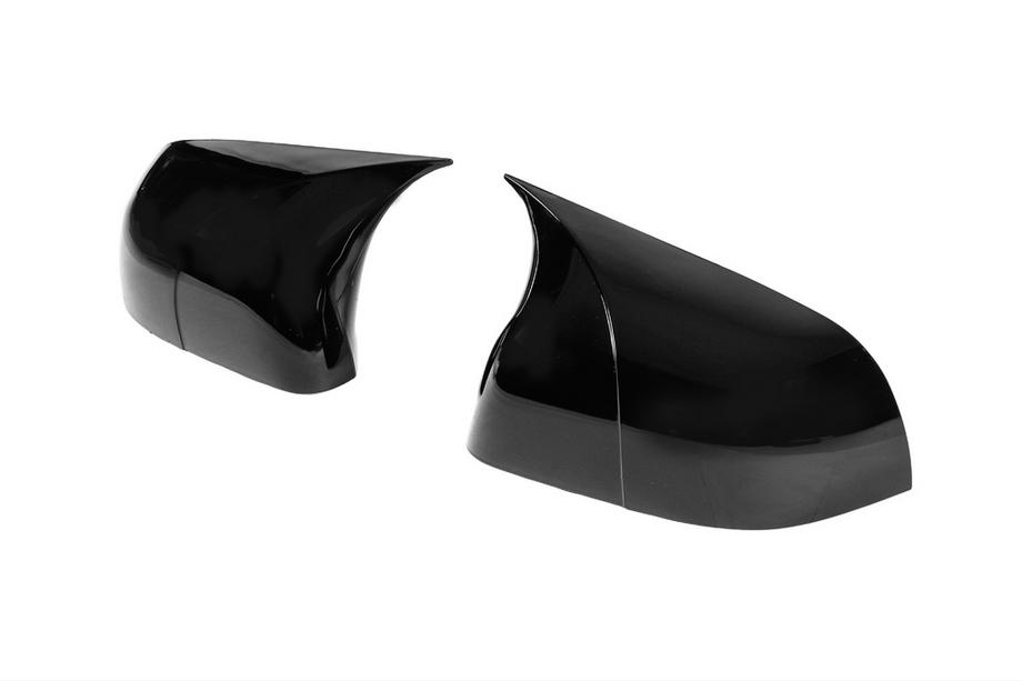 Dacia Dokker 2013-2022 Cover Specchietti BMW-Style (2 pz) Foto 4