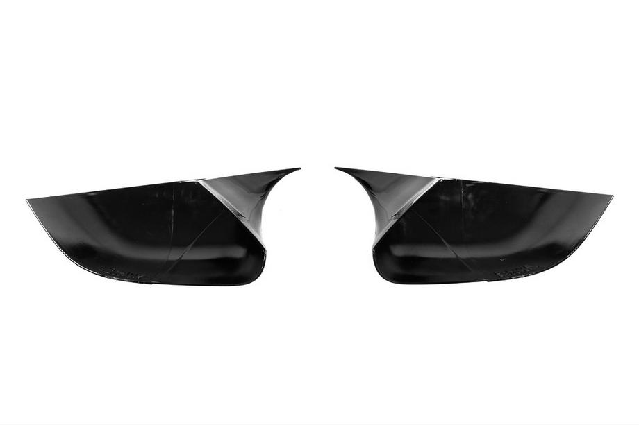 Dacia Dokker 2013-2022 Cover Specchietti BMW-Style (2 pz) Foto 5
