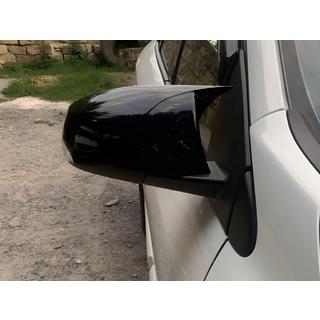 Cover Specchietti BMW-Style (2 pz) foto 2