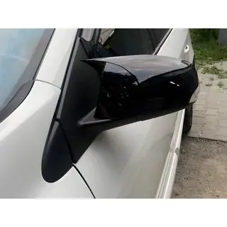 Cover Specchietti BMW-Style (2 pz) foto 3