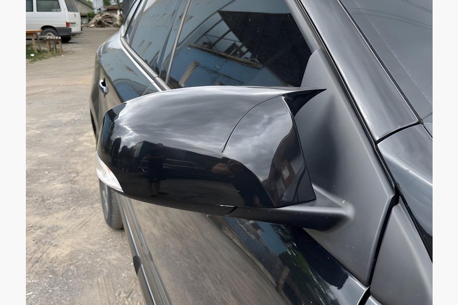 Renault Laguna 2007-2015 Cover Specchietti BMW-Style (2 pz) Foto 1
