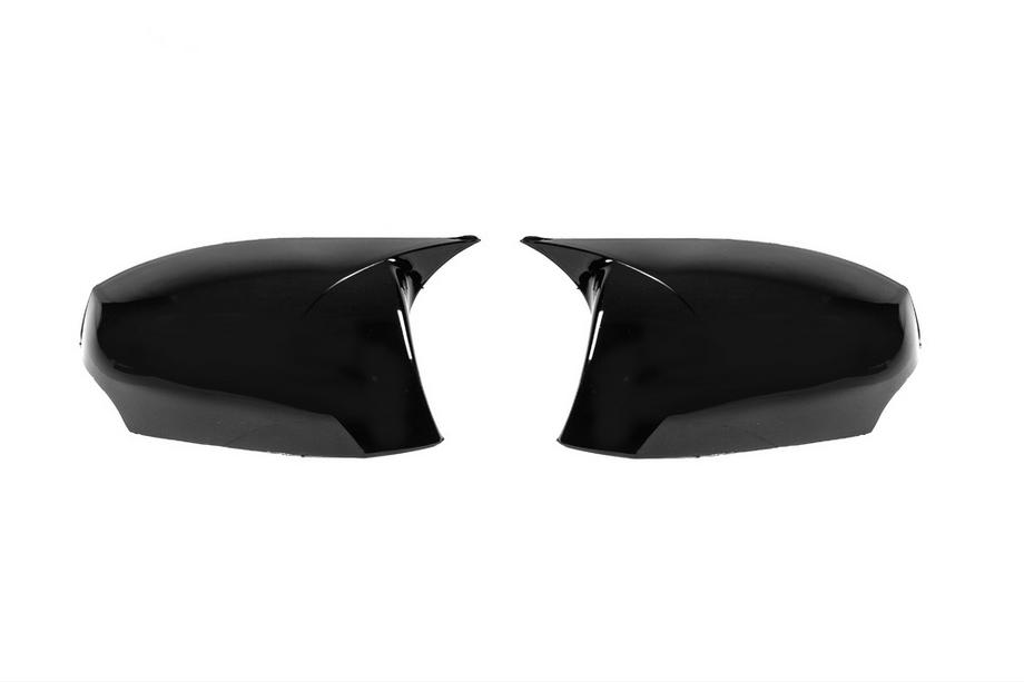 Renault Laguna 2007-2015 Cover Specchietti BMW-Style (2 pz) Foto 4