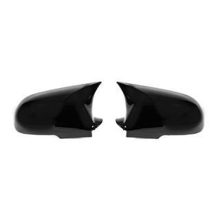 Cover Specchietti BMW-Style (2 pz) Skoda Octavia II A5 2010-2013 foto 3