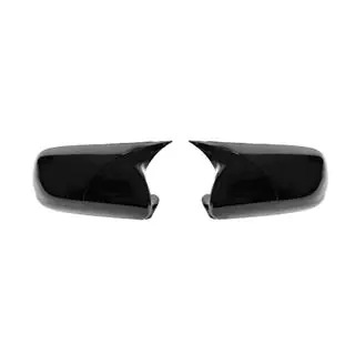 Cover Specchietti BMW-Style (Senza Freccia, 2 pz) foto 3