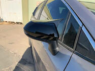 Toyota Corolla 2019- Cover Specchietti BMW-Style (2 pz) foto 1
