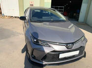 Toyota Corolla 2019- Cover Specchietti BMW-Style (2 pz) foto 6