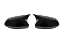 Toyota Corolla 2019- Cover Specchietti BMW-Style (2 pz) foto 3