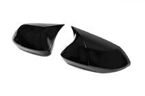 Toyota Corolla 2019- Cover Specchietti BMW-Style (2 pz) foto 4