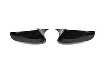 Toyota Corolla 2019- Cover Specchietti BMW-Style (2 pz) foto 5