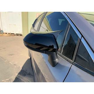 Cover Specchietti BMW-Style (2 pz) Toyota Corolla 2019- foto 1
