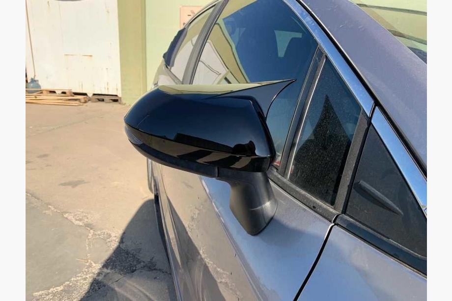 Toyota Corolla 2019- Cover Specchietti BMW-Style (2 pz) Image