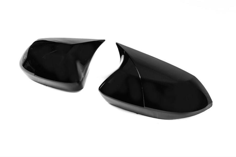 Toyota Corolla 2019- Cover Specchietti BMW-Style (2 pz) Foto 4