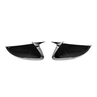 Cover Specchietti RLine-Look (2 pz) Volkswagen T-Cross 2019- foto 4
