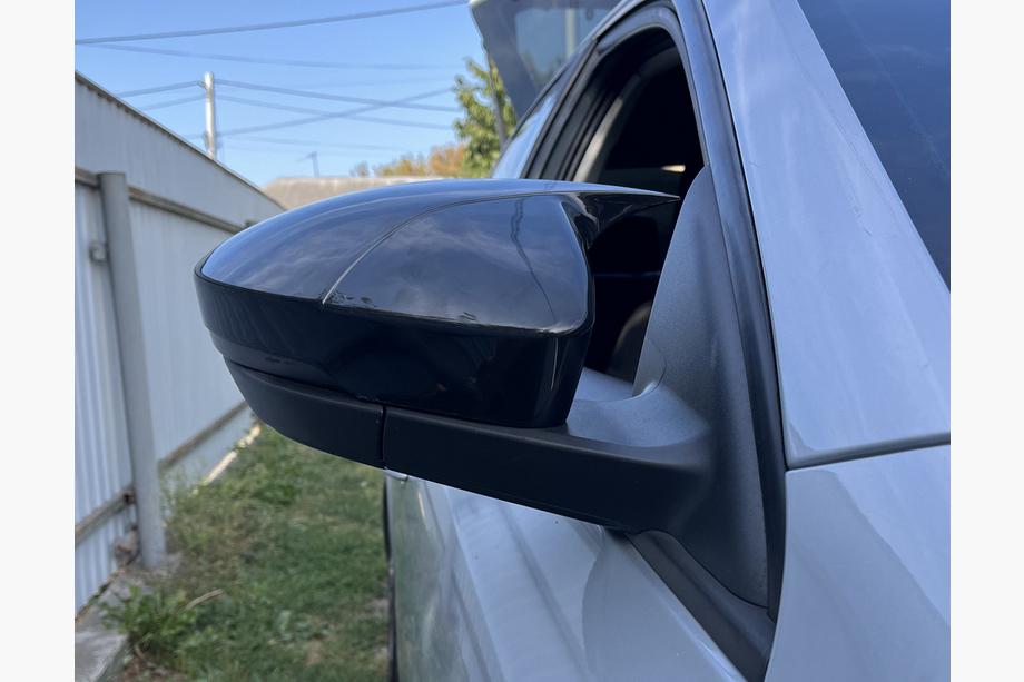 Volkswagen T-Cross 2019- Cover Specchietti RLine-Look (2 pz) Foto 1