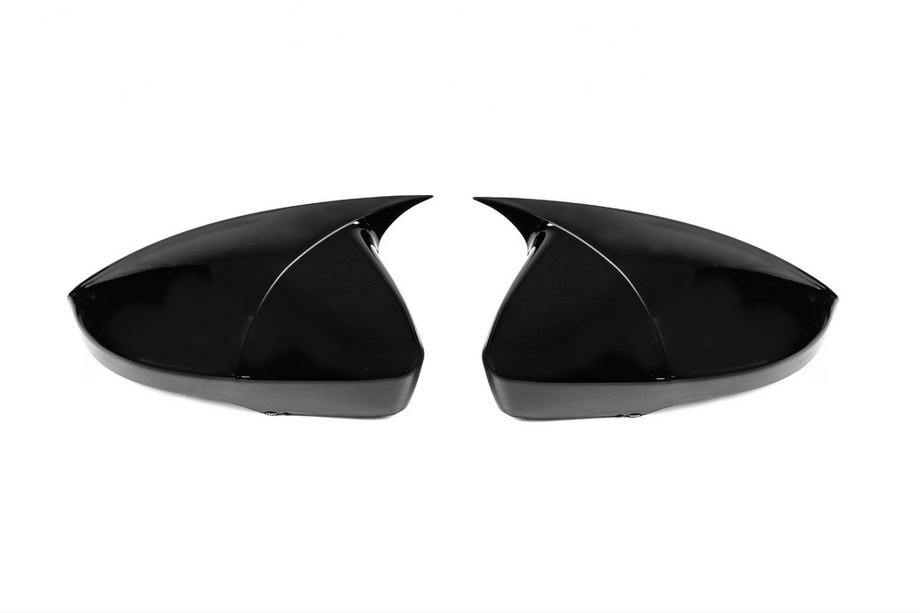 Volkswagen T-Cross 2019- Cover Specchietti RLine-Look (2 pz) Foto 2
