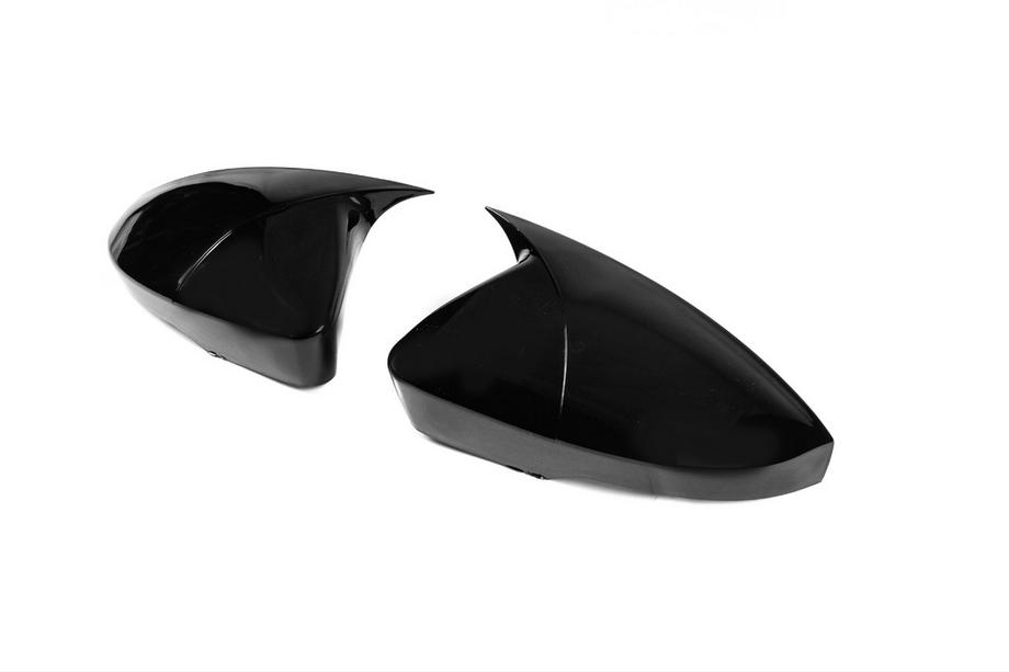 Volkswagen T-Cross 2019- Cover Specchietti RLine-Look (2 pz) Foto 3