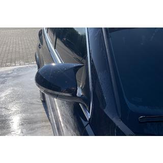 Cover Specchietti RLine-Look (2 pz) Volkswagen Tiguan 2007-2016 foto 1