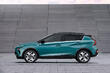 Recensione Hyundai Bayon: crossover elegante e compatto foto 2