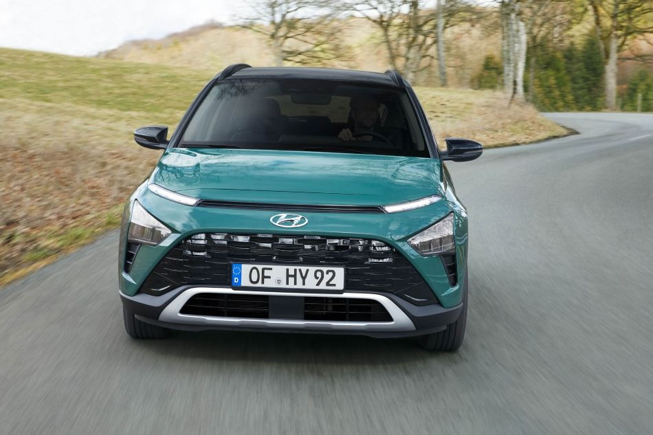Recensione Hyundai Bayon: crossover elegante e compatto