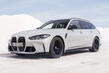 Recensione BMW M3 Touring: l’auto sportiva a tutto tondo foto 2