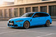 Recensione BMW M3 Touring: l’auto sportiva a tutto tondo foto 4