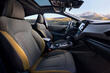 Subaru Crosstrek: affidabilità e passabilità foto 6