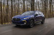 Subaru Crosstrek: affidabilità e passabilità foto 2