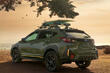 Subaru Crosstrek: affidabilità e passabilità foto 4