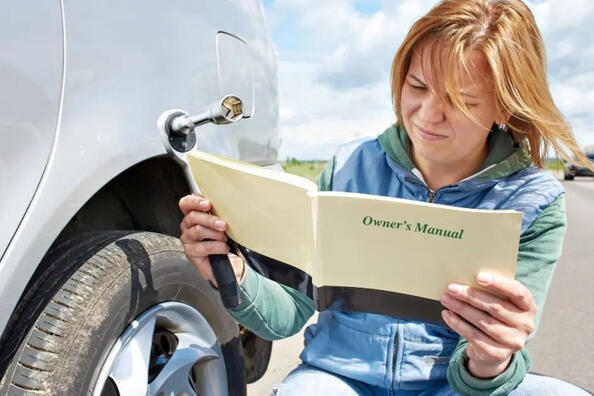 I 10 migliori trucchetti per i proprietari di auto