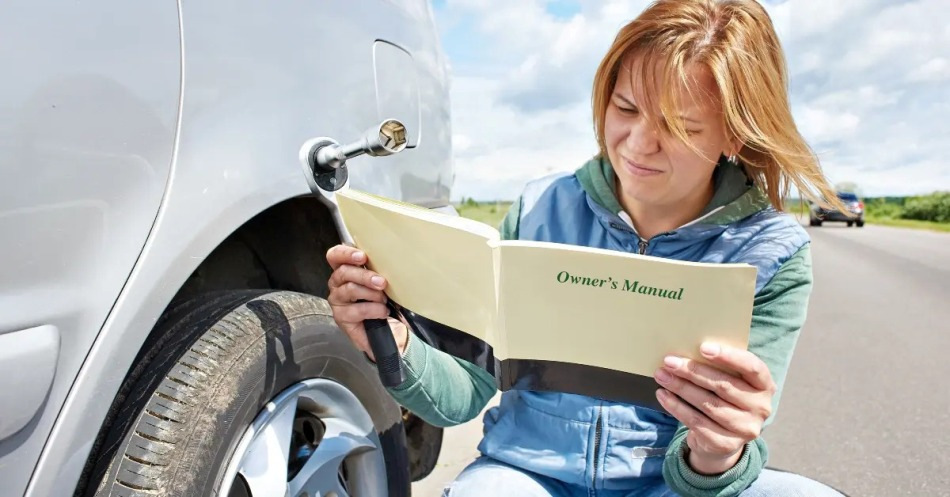 I 10 migliori trucchetti per i proprietari di auto