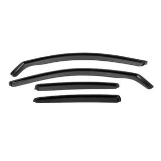 Deflettori finestrini da inserire (HB, 4 pz, Esa) Mercedes A-сlass W177 2018- foto 3