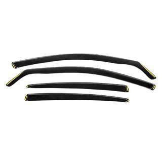 Deflettori finestrini da incasso (SD, 4 pz, Esa) Volkswagen Passat B8 2015-2023 foto 2