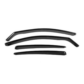 Deflettori finestrini da incasso (SD, 4 pz, Esa) Volkswagen Passat B8 2015-2023 foto 3