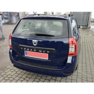 Copertura paraurti posteriore (ABS, Esa) Renault Logan MCV 2013-2022 foto 3