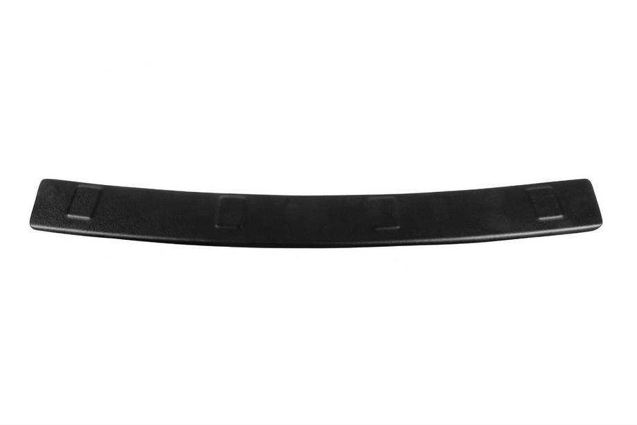 Renault Logan MCV 2013-2022 Copertura paraurti posteriore (ABS, Esa) Foto 2