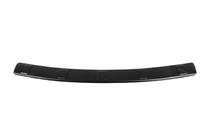 Renault Logan I 2008-2013 Copertura paraurti posteriore (SD, ABS, Esa) foto 3