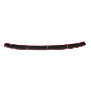 Copertura paraurti posteriore (2013-2017, ABS, Esa) Ford Custom 2013-2022 foto 3