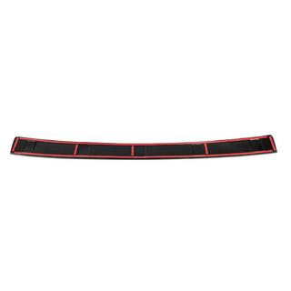 Copertura paraurti posteriore (SW, ABS, Esa) Mercedes E-сlass W212 2009-2016 foto 3
