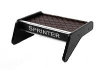 Mercedes Sprinter W901/902/903/904/905 1995–2006 Mensola cruscotto (1995-2000, ECO-BROWN) foto 2