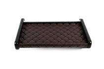 Mercedes Sprinter W901/902/903/904/905 1995–2006 Mensola cruscotto (1995-2000, ECO-BROWN) foto 4