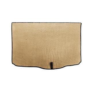 Tappetino bagagliaio EVA (Beige) Fiat Punto Grande/EVO 2006-2018 foto 1