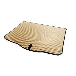 Tappetino bagagliaio EVA (Beige) Fiat Punto Grande/EVO 2006-2018 foto 2