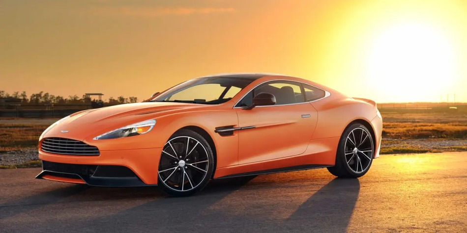 Qual è la bellezza di un’auto