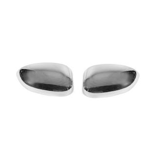 Coprispecchietti (2 pz, Acciaio Inox, Carmos) foto 2