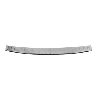 Protezione paraurti posteriore Carmos (2018-2021, acciaio inox) Hyundai Tucson TL 2016-2021 foto 1
