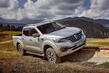 Recensione Renault Alaskan: un pick-up affidabile per lavoro e tempo libero foto 2