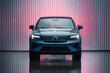 Crossover elettrico Volvo C40 da 408 cavalli foto 1