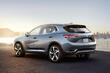 Buick Envision: revisione della seconda generazione foto 4